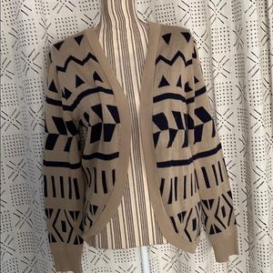 Cotton Emporium Cardigan